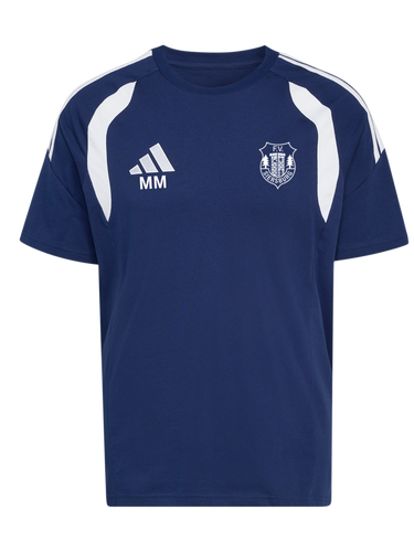 FV Siersburg Tiro 26 League T-Shirt