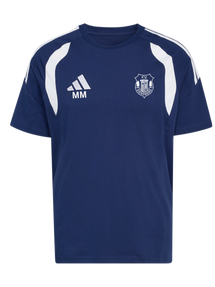 FV Siersburg Tiro 26 League T-Shirt