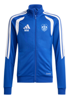 FV Siersburg Tiro 26 League Track Top