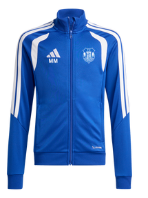 FV Siersburg Tiro 26 League Track Top