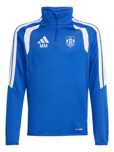 FV Siersburg Tiro 26 League Trainingsoberteil