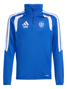 FV Siersburg Tiro 26 League Trainingsoberteil