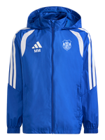 FV Siersburg Tiro 26 League Windbreaker