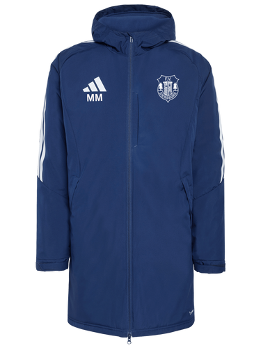 FV Siersburg Tiro 26 Stadium Parka