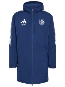 FV Siersburg Tiro 26 Stadium Parka