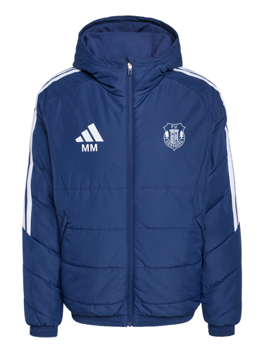 FV Siersburg Tiro 26 Winterjacke