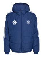 FV Siersburg Tiro 26 Winterjacke