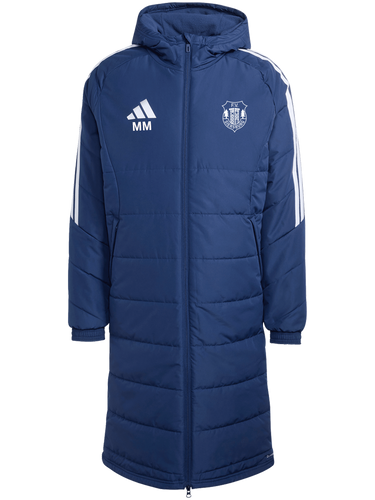 FV Siersburg Tiro 26 Langer Mantel