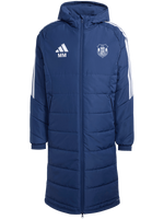 FV Siersburg Tiro 26 Langer Mantel