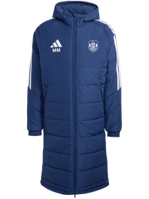 FV Siersburg Tiro 26 Langer Mantel