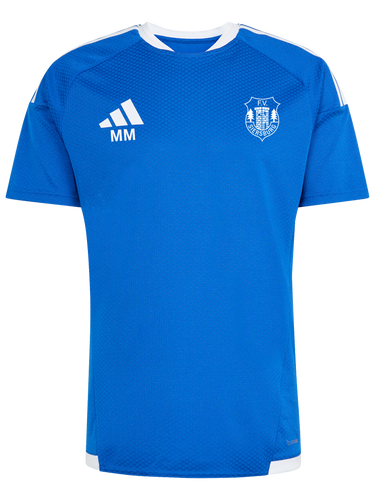 FV Siersburg Tiro 26 Competition Match Day Trikot