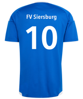 FV Siersburg Tiro 26 Competition Match Day Trikot