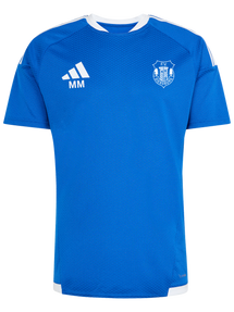 FV Siersburg Tiro 26 Competition Match Day Trikot