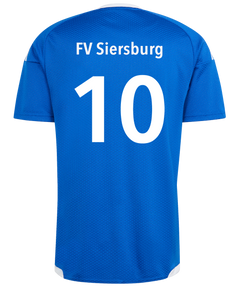FV Siersburg Tiro 26 Competition Match Day Trikot