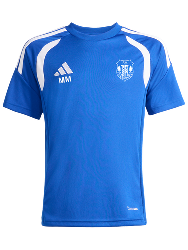 FV Siersburg Tiro 26 League Jersey
