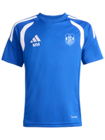 FV Siersburg Tiro 26 League Jersey