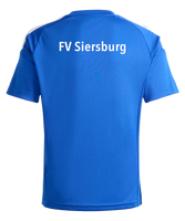 FV Siersburg Tiro 26 League Jersey