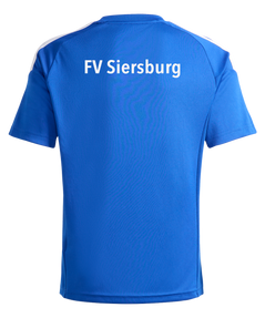 FV Siersburg Tiro 26 League Jersey