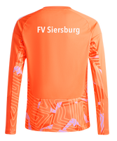 FV Siersburg Tiro 26 Competition Longsleeve Torwarttrikot