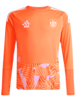 FV Siersburg Tiro 26 Competition Longsleeve Torwarttrikot