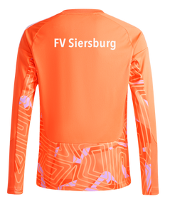 FV Siersburg Tiro 26 Competition Longsleeve Torwarttrikot