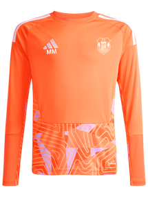 FV Siersburg Tiro 26 Competition Longsleeve Torwarttrikot