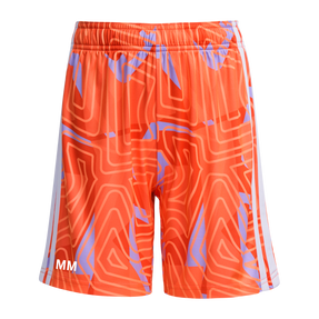 FV Siersburg Tiro 26 Competition Torwart Shorts