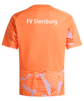 FV Siersburg Tiro 26 Competition Torwarttrikot