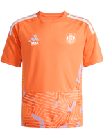 FV Siersburg Tiro 26 Competition Torwarttrikot