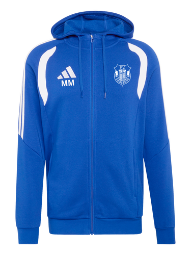 FV Siersburg Tiro 26 League Sweat Full Zip Hoodie