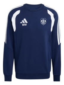 FV Siersburg Tiro 26 League Crew Sweatshirt