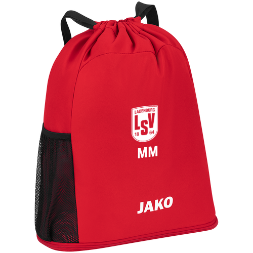 LSV 1864 Ladenburg Multibag One
