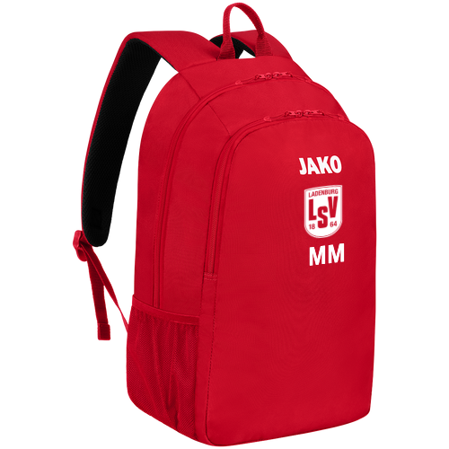 LSV 1864 Ladenburg Rucksack One