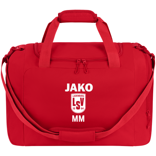 LSV 1864 Ladenburg Sporttasche One