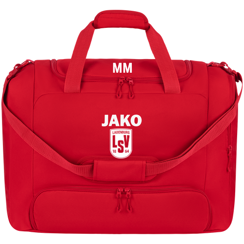 LSV 1864 Ladenburg Sporttasche One mit Bodenfach
