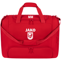 LSV 1864 Ladenburg Sporttasche One mit Bodenfach