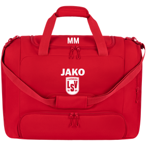 LSV 1864 Ladenburg Sporttasche One mit Bodenfach
