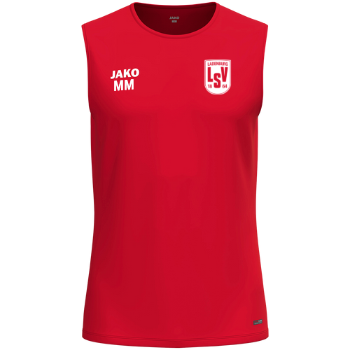 LSV 1864 Ladenburg Tanktop One