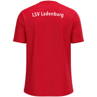 LSV 1864 Ladenburg T-Shirt One
