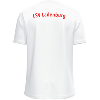 LSV 1864 Ladenburg T-Shirt One Cotton