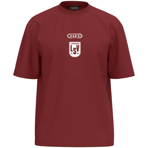 LSV 1864 Ladenburg T-Shirt Wardrobe