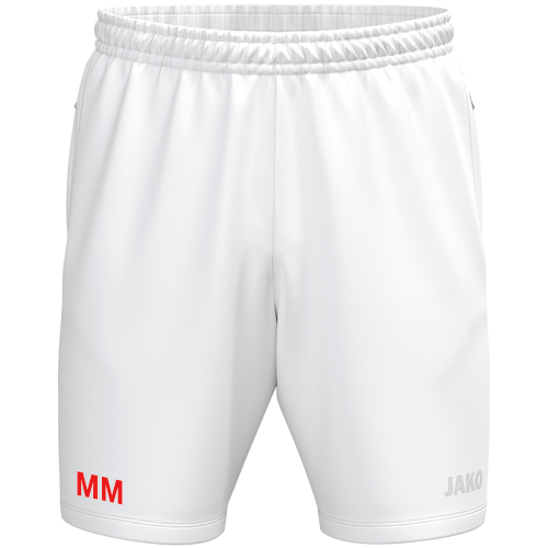 LSV 1864 Ladenburg Webshort One