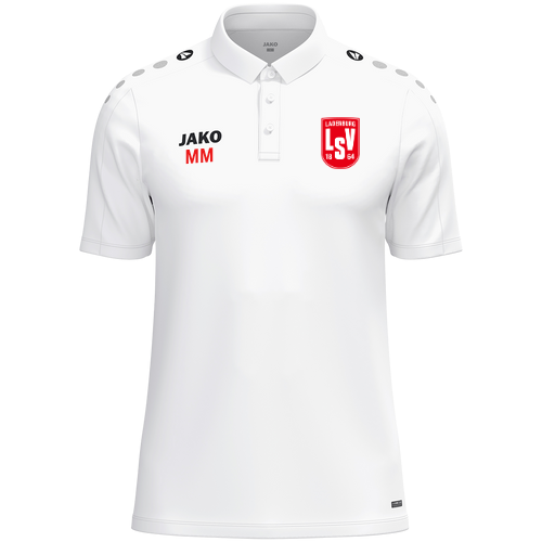 LSV 1864 Ladenburg Polo One