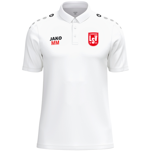 LSV 1864 Ladenburg Polo One Cotton