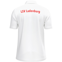 LSV 1864 Ladenburg Polo One Cotton
