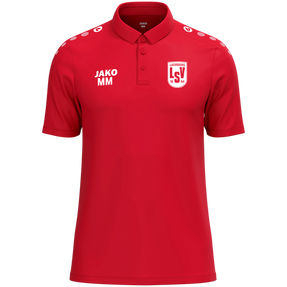 LSV 1864 Ladenburg Polo One Cotton