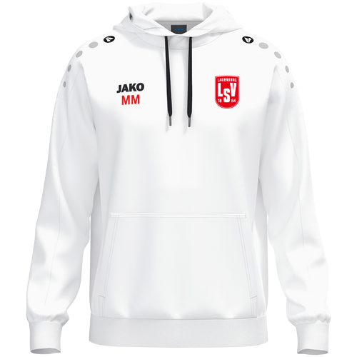 LSV 1864 Ladenburg Kapuzensweat One Cotton