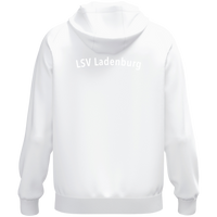 LSV 1864 Ladenburg Kapuzensweat One Cotton