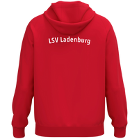 LSV 1864 Ladenburg Kapuzensweat One Cotton