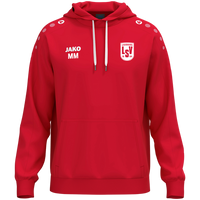 LSV 1864 Ladenburg Kapuzensweat One Cotton